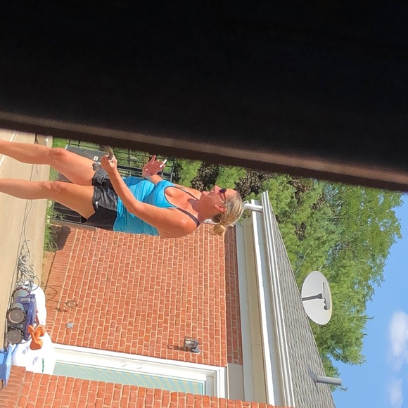 A Nike swim suit - Picture 8 of 8